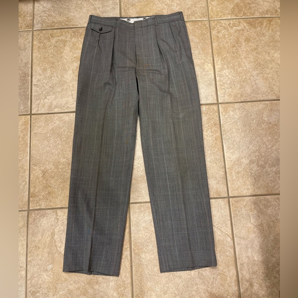 Austin Reed Grey Suit - Picture 6 of 9